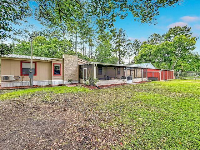 4300 NE 132ND COURT, Silver Springs, FL 34488