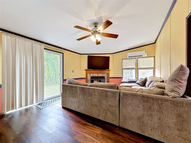 4300 NE 132ND COURT, Silver Springs, FL 34488