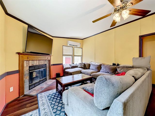 4300 NE 132ND COURT, Silver Springs, FL 34488