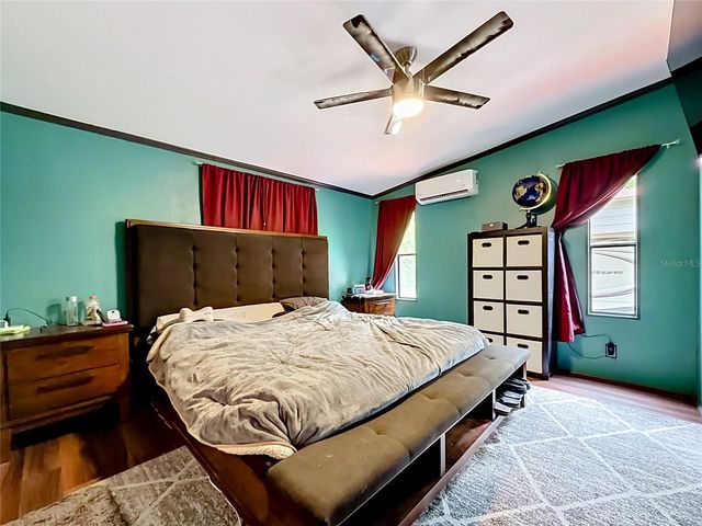 4300 NE 132ND COURT, Silver Springs, FL 34488