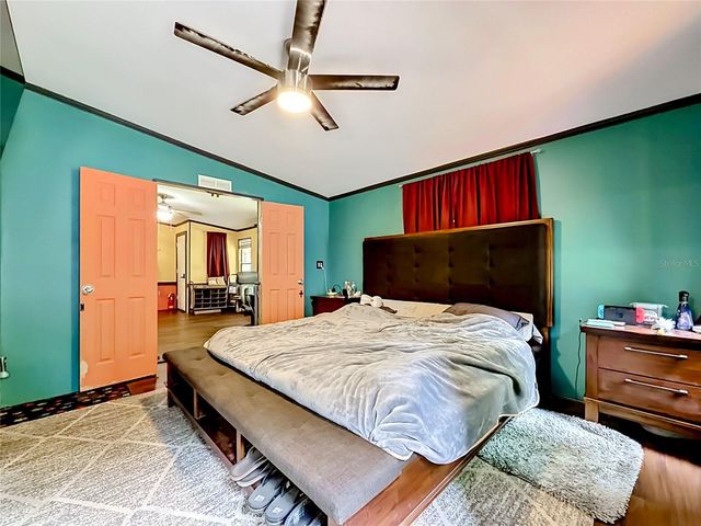 4300 NE 132ND COURT, Silver Springs, FL 34488