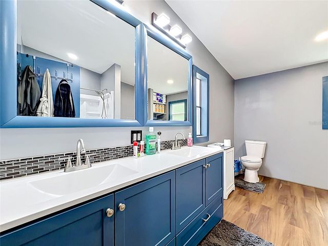 4300 NE 132ND COURT, Silver Springs, FL 34488