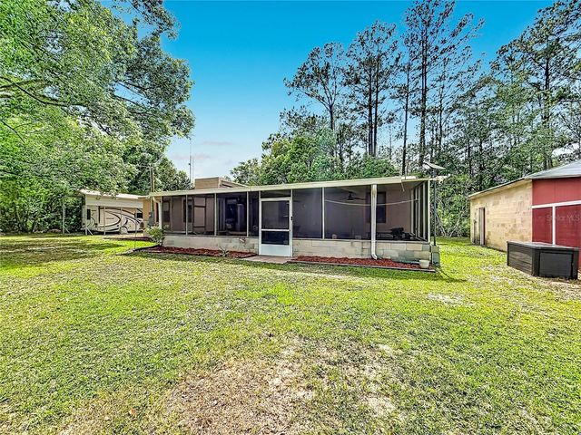 4300 NE 132ND COURT, Silver Springs, FL 34488