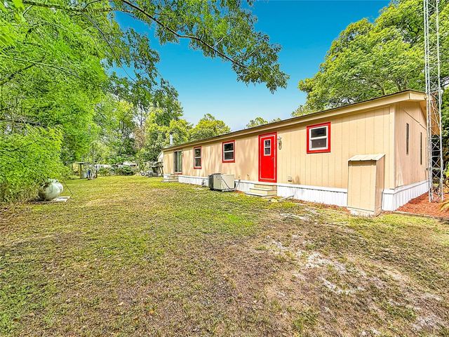 4300 NE 132ND COURT, Silver Springs, FL 34488