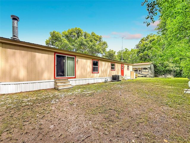 4300 NE 132ND COURT, Silver Springs, FL 34488
