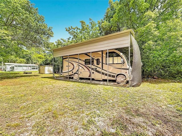 4300 NE 132ND COURT, Silver Springs, FL 34488