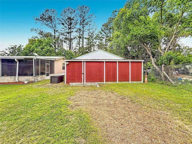 4300 NE 132ND COURT, Silver Springs, FL 34488