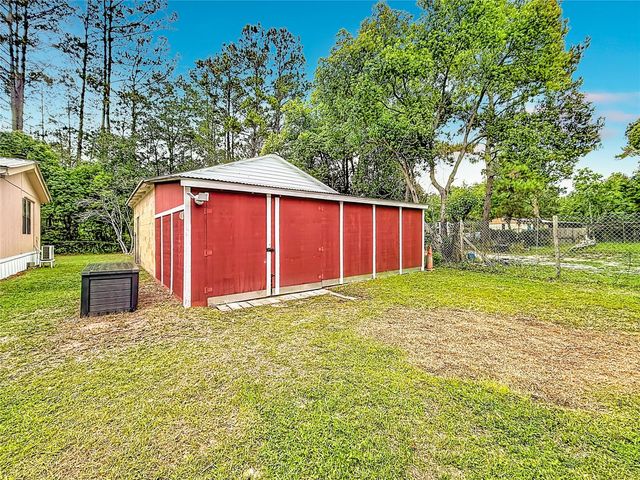 4300 NE 132ND COURT, Silver Springs, FL 34488