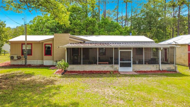 4300 NE 132ND COURT, Silver Springs, FL 34488