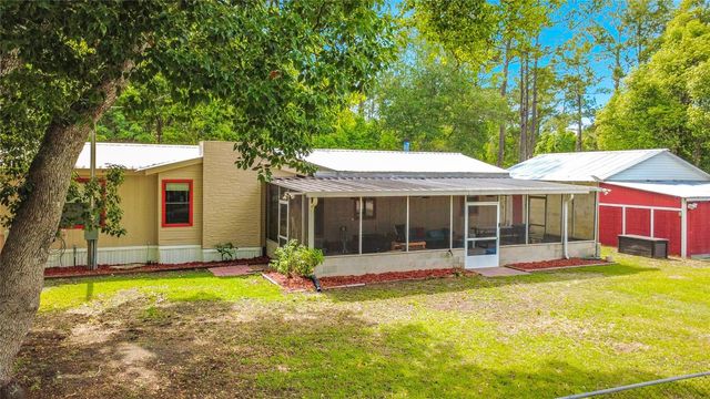 4300 NE 132ND COURT, Silver Springs, FL 34488