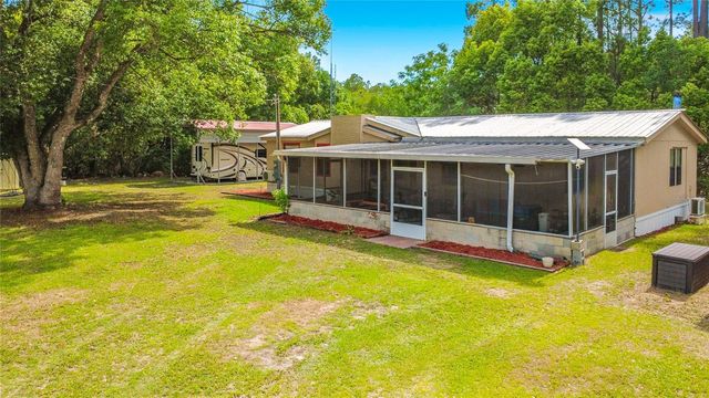 4300 NE 132ND COURT, Silver Springs, FL 34488
