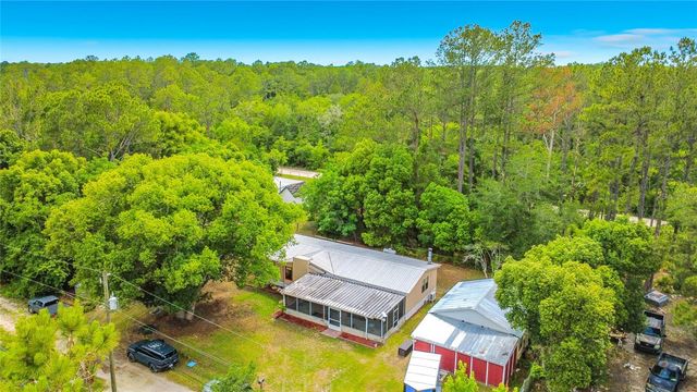 4300 NE 132ND COURT, Silver Springs, FL 34488