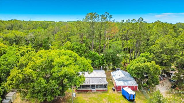 4300 NE 132ND COURT, Silver Springs, FL 34488