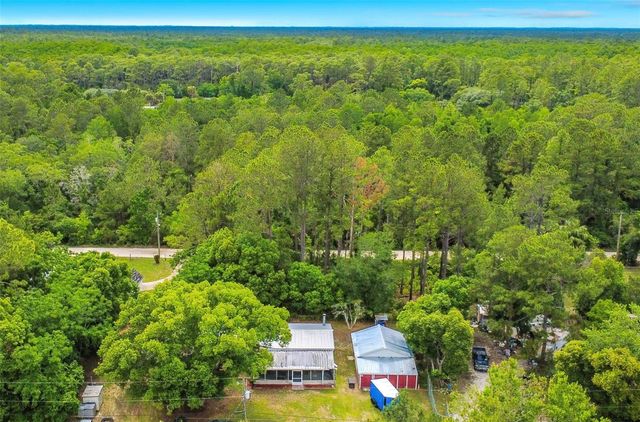 4300 NE 132ND COURT, Silver Springs, FL 34488