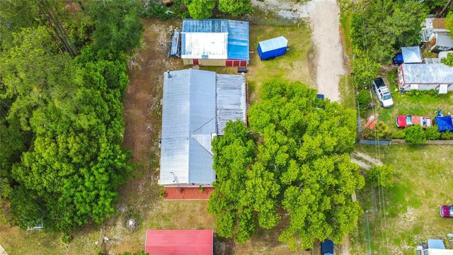 4300 NE 132ND COURT, Silver Springs, FL 34488