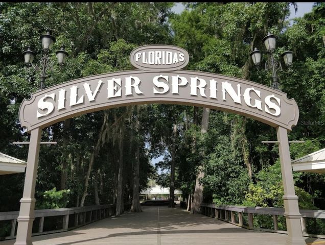 4300 NE 132ND COURT, Silver Springs, FL 34488
