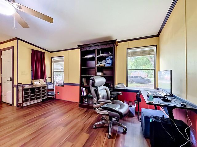 4300 NE 132ND COURT, Silver Springs, FL 34488