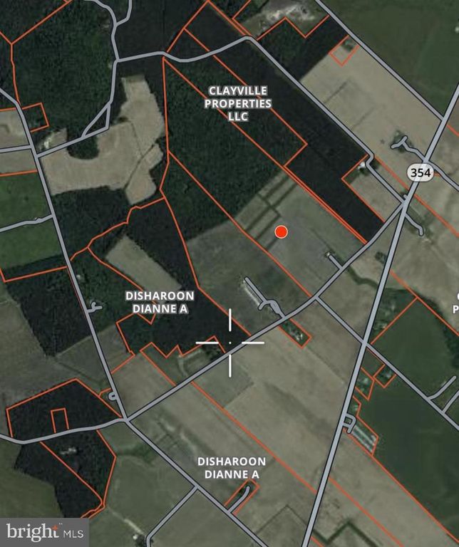 5449 SHELL RD, Snow Hill, MD 21863