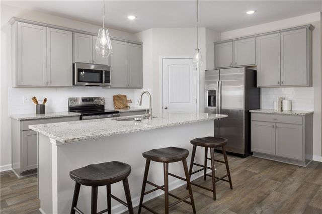 5291 Magnolia Grove Way 180, Gainesville, GA 30504