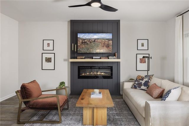 5291 Magnolia Grove Way 180, Gainesville, GA 30504