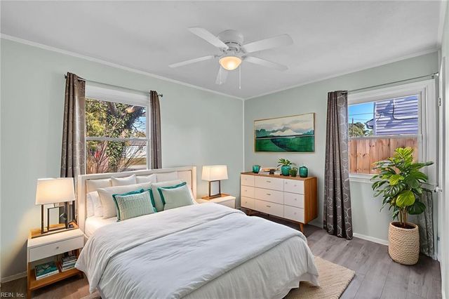 1814 Somerville DR, Hampton, VA 23663