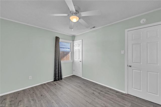 1814 Somerville DR, Hampton, VA 23663