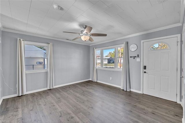 1814 Somerville DR, Hampton, VA 23663