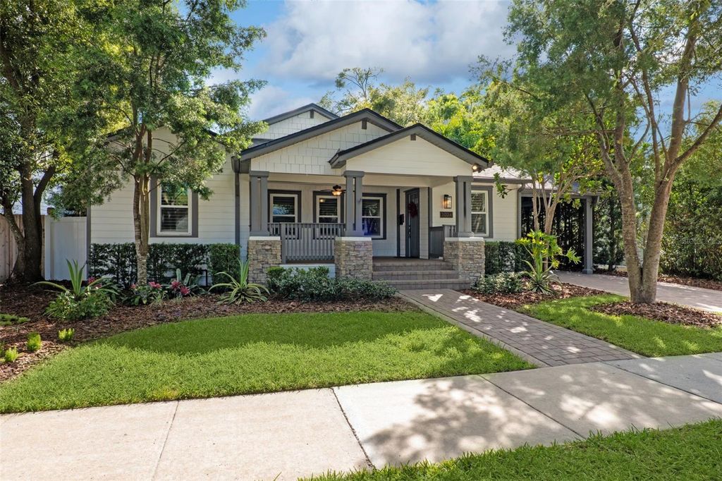 1024 W HARVARD STREET, Orlando, FL 32804