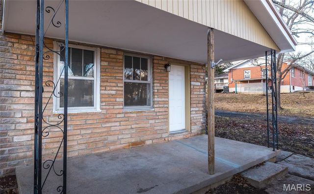 401 Fort Wyman Road, Rolla, MO 65401