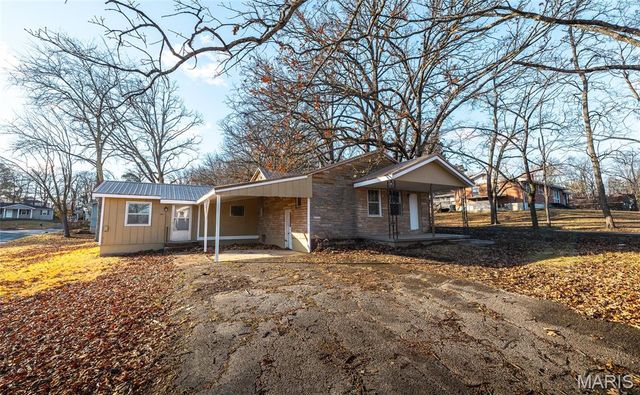 401 Fort Wyman Road, Rolla, MO 65401