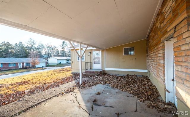 401 Fort Wyman Road, Rolla, MO 65401