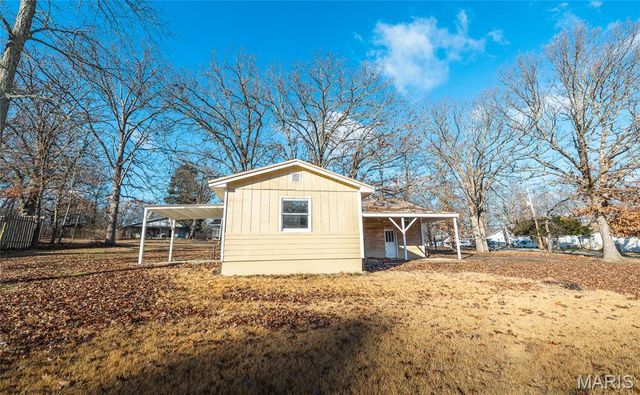 401 Fort Wyman Road, Rolla, MO 65401