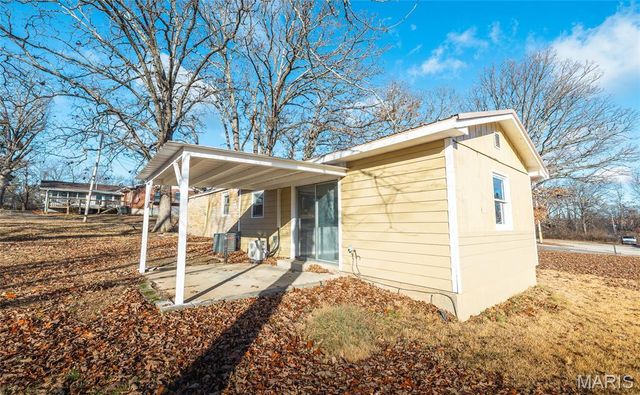 401 Fort Wyman Road, Rolla, MO 65401