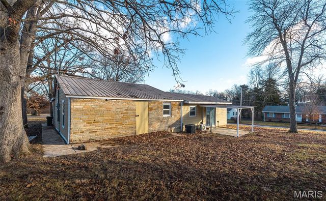 401 Fort Wyman Road, Rolla, MO 65401