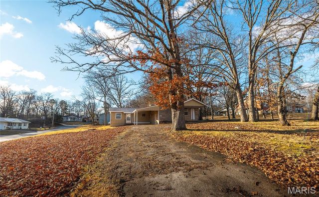 401 Fort Wyman Road, Rolla, MO 65401