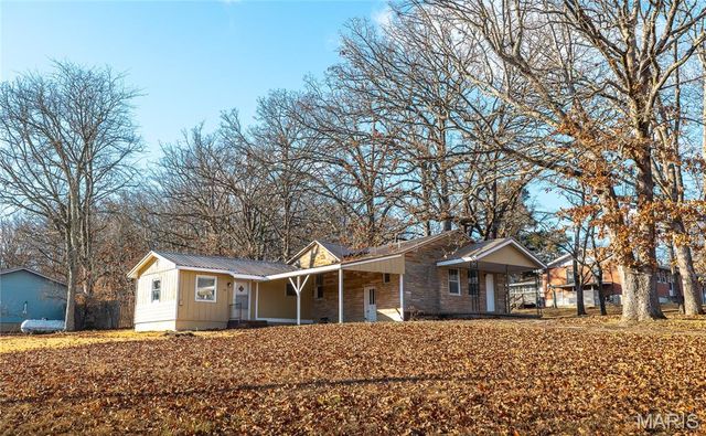 401 Fort Wyman Road, Rolla, MO 65401