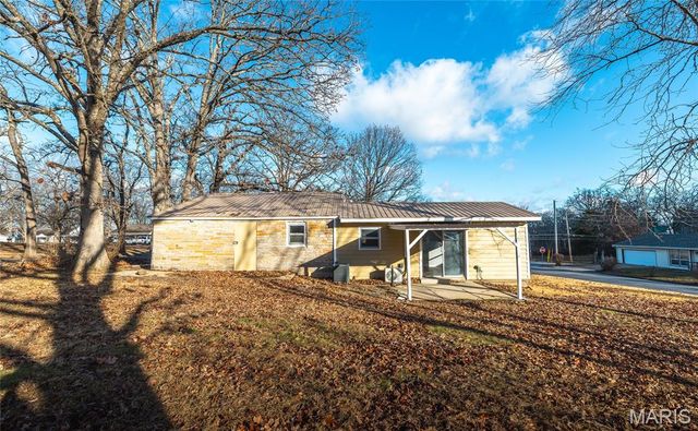 401 Fort Wyman Road, Rolla, MO 65401