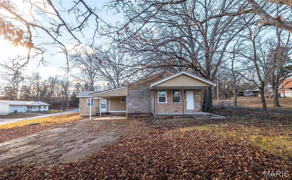 401 Fort Wyman Road, Rolla, MO 65401