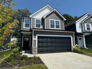 107 Parsons Lane, Saline, MI 48176