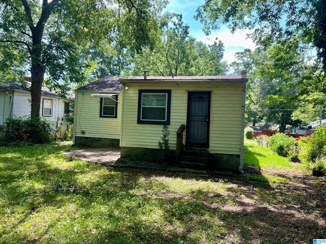 8504 3RD AVENUE N, Birmingham, AL 35206