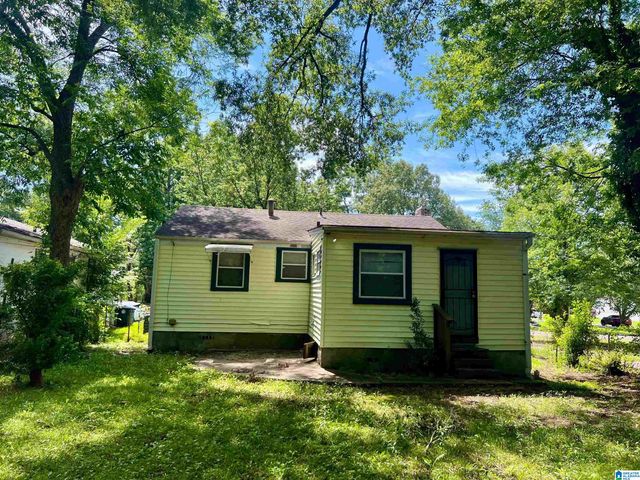 8504 3RD AVENUE N, Birmingham, AL 35206