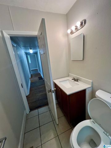 8504 3RD AVENUE N, Birmingham, AL 35206