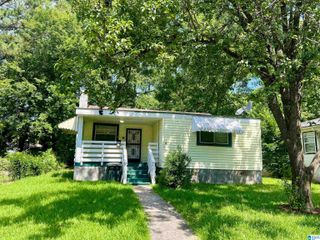 8504 3RD AVENUE N, Birmingham, AL 35206