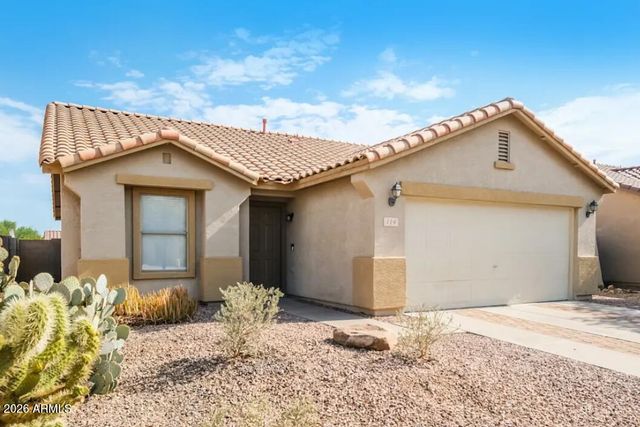 114 E BETH Drive, Phoenix, AZ 85042