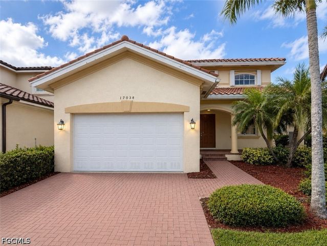 17038 Tremont ST, Fort Myers, FL 33908