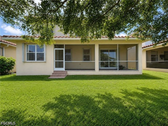 17038 Tremont ST, Fort Myers, FL 33908