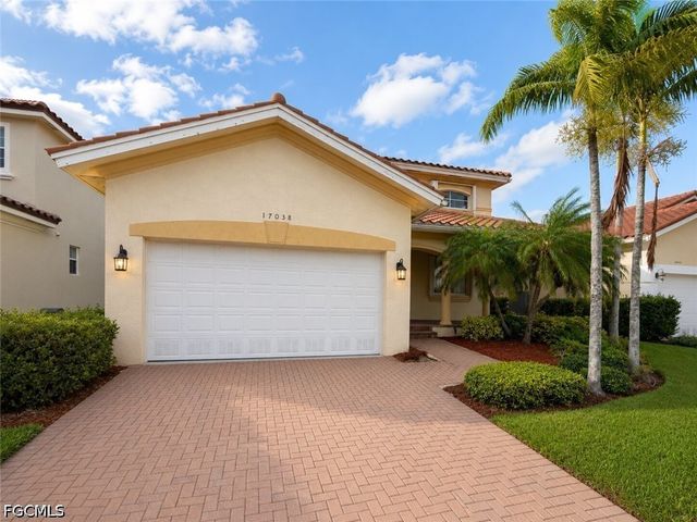 17038 Tremont ST, Fort Myers, FL 33908