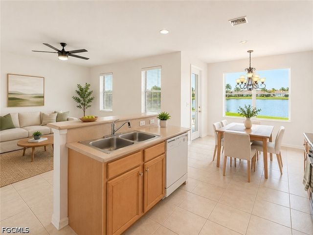 17038 Tremont ST, Fort Myers, FL 33908
