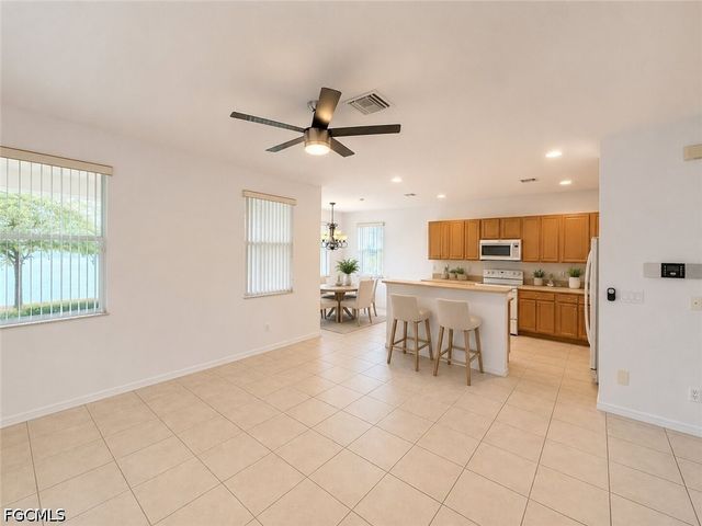 17038 Tremont ST, Fort Myers, FL 33908
