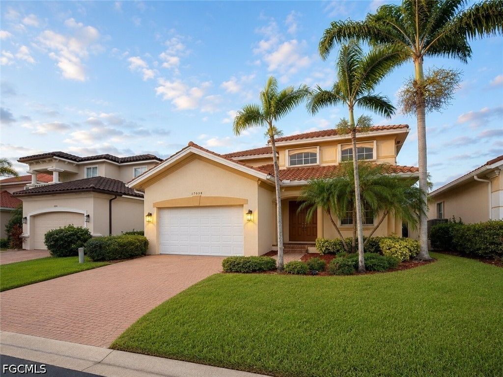 17038 Tremont ST, Fort Myers, FL 33908
